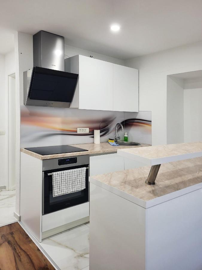Stara Posta Apartment 5 Grosuplje Kültér fotó