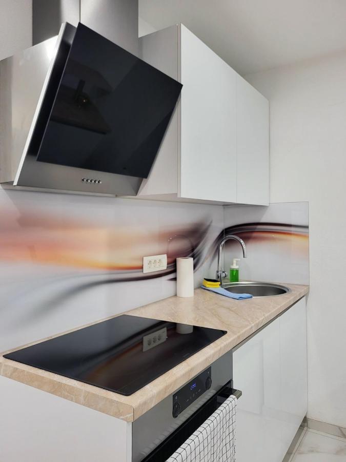 Stara Posta Apartment 5 Grosuplje Kültér fotó